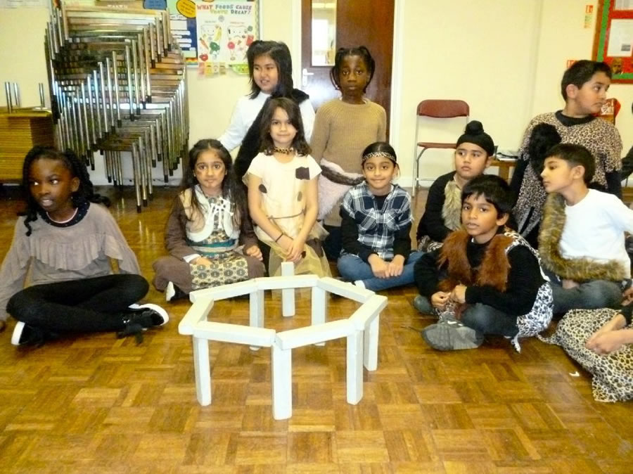 Portals to the Past 2018 2